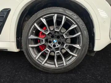 BMW X5 xDrive30d M Sport Pro Pano
