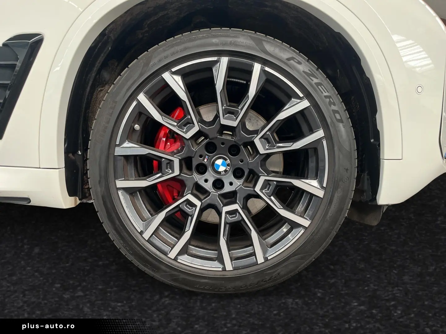 BMW X5 xDrive30d M Sport Pro Pano