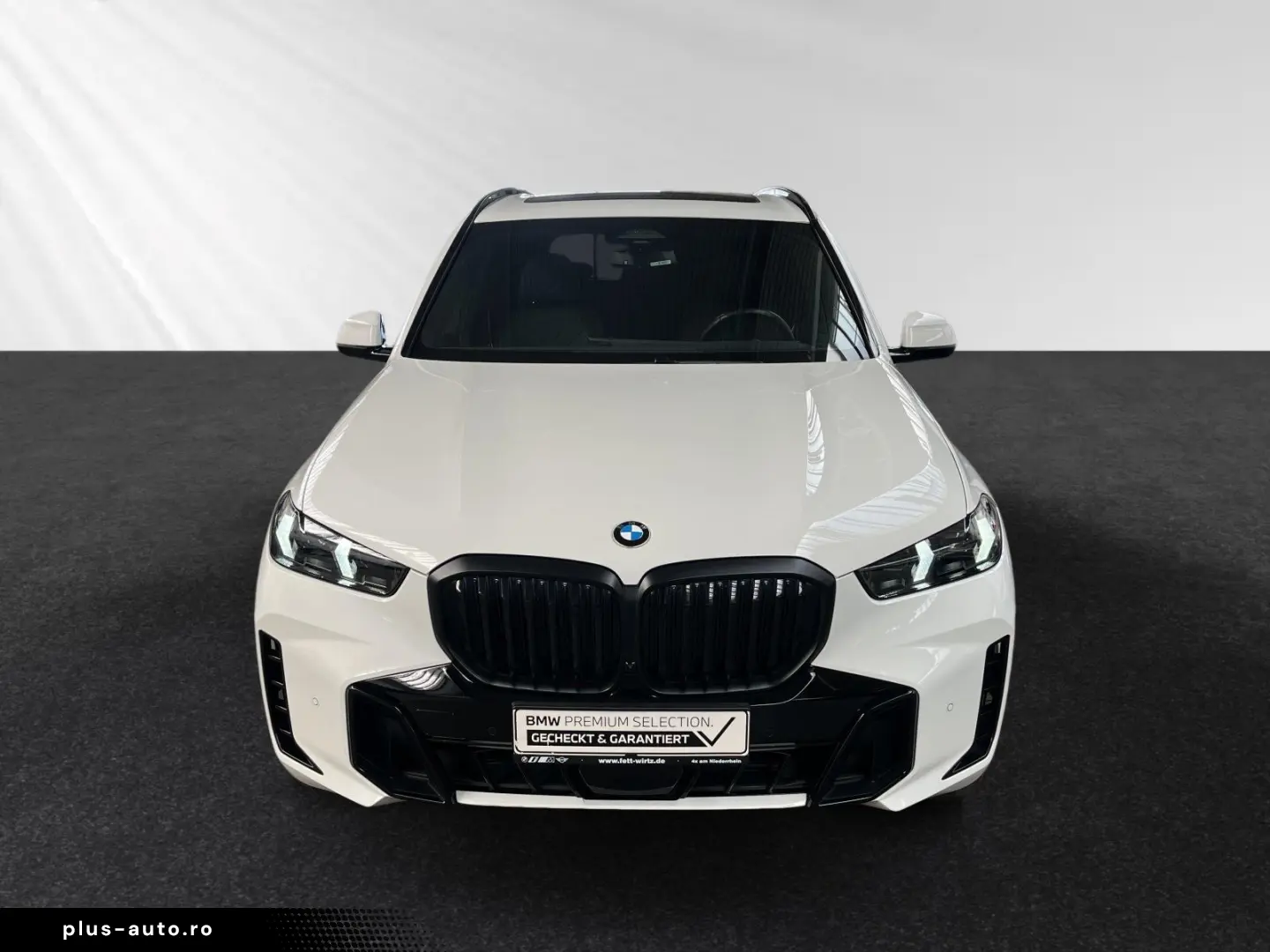 BMW X5 xDrive30d M Sport Pro Pano