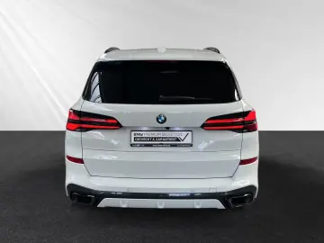 BMW X5 xDrive30d M Sport Pro Pano