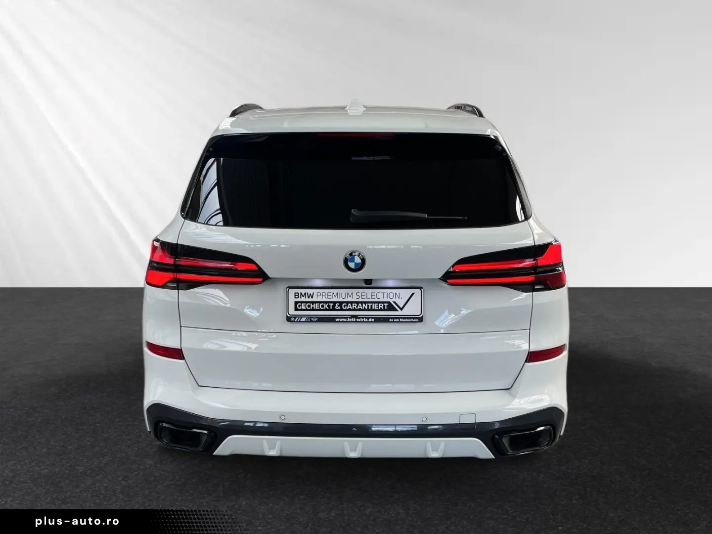BMW X5 xDrive30d M Sport Pro Pano