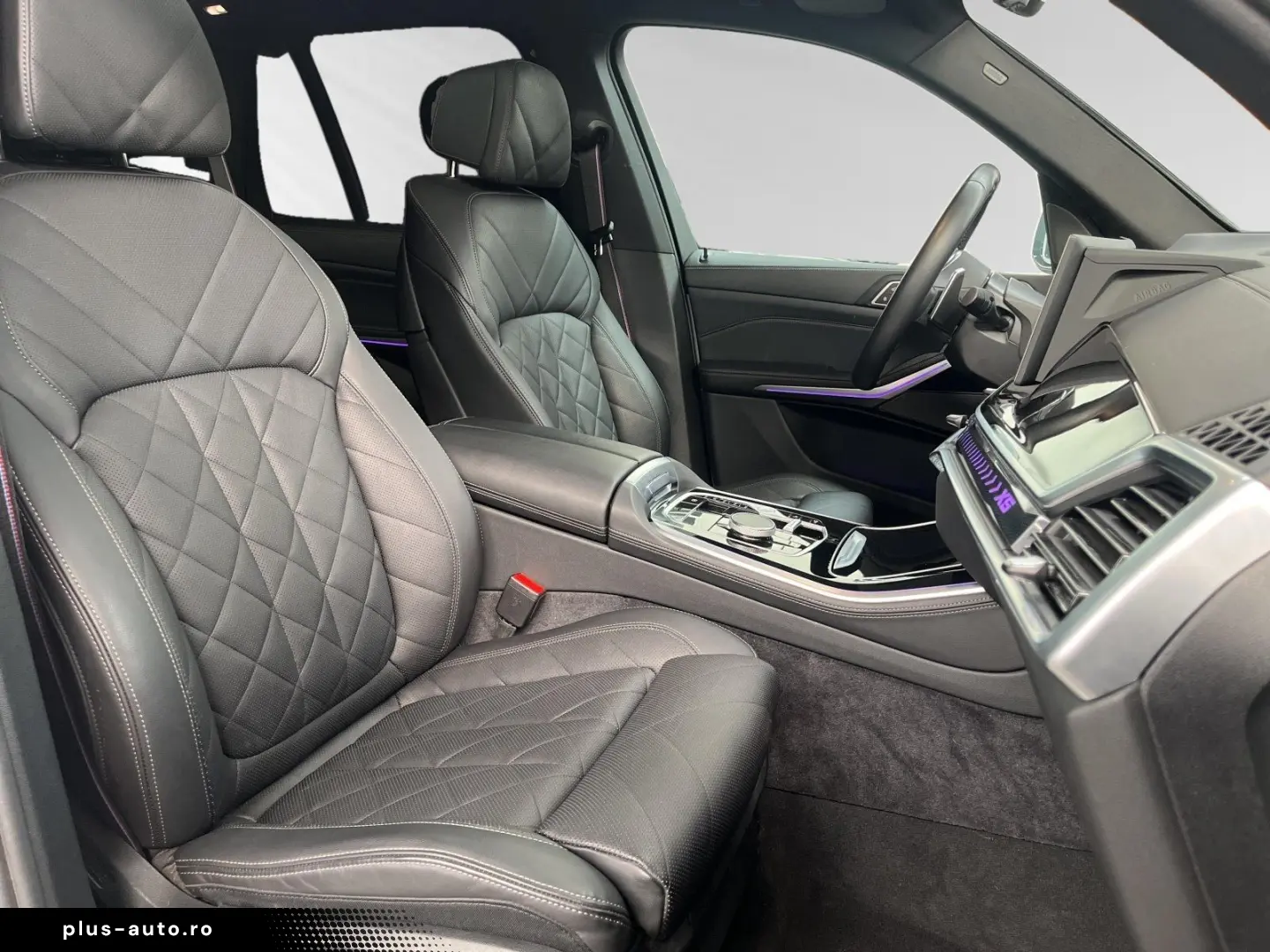 BMW X5 xDrive30d M Sport Pro Pano