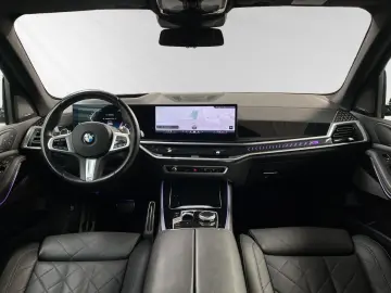 BMW X5 xDrive30d M Sport Pro Pano