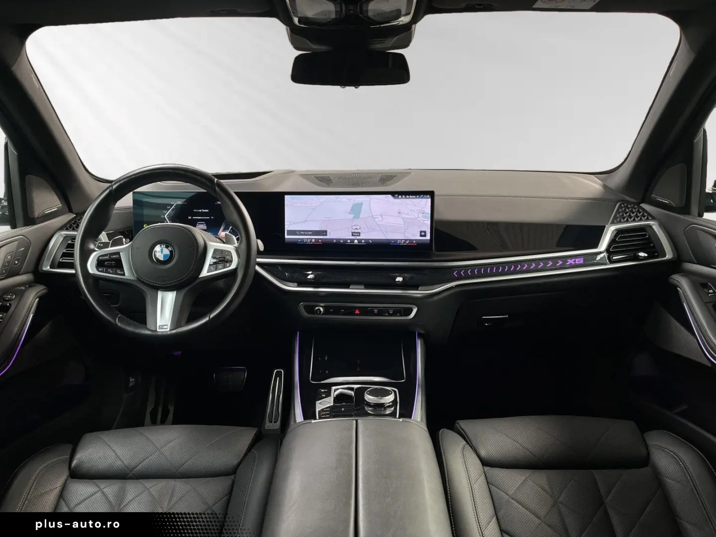 BMW X5 xDrive30d M Sport Pro Pano