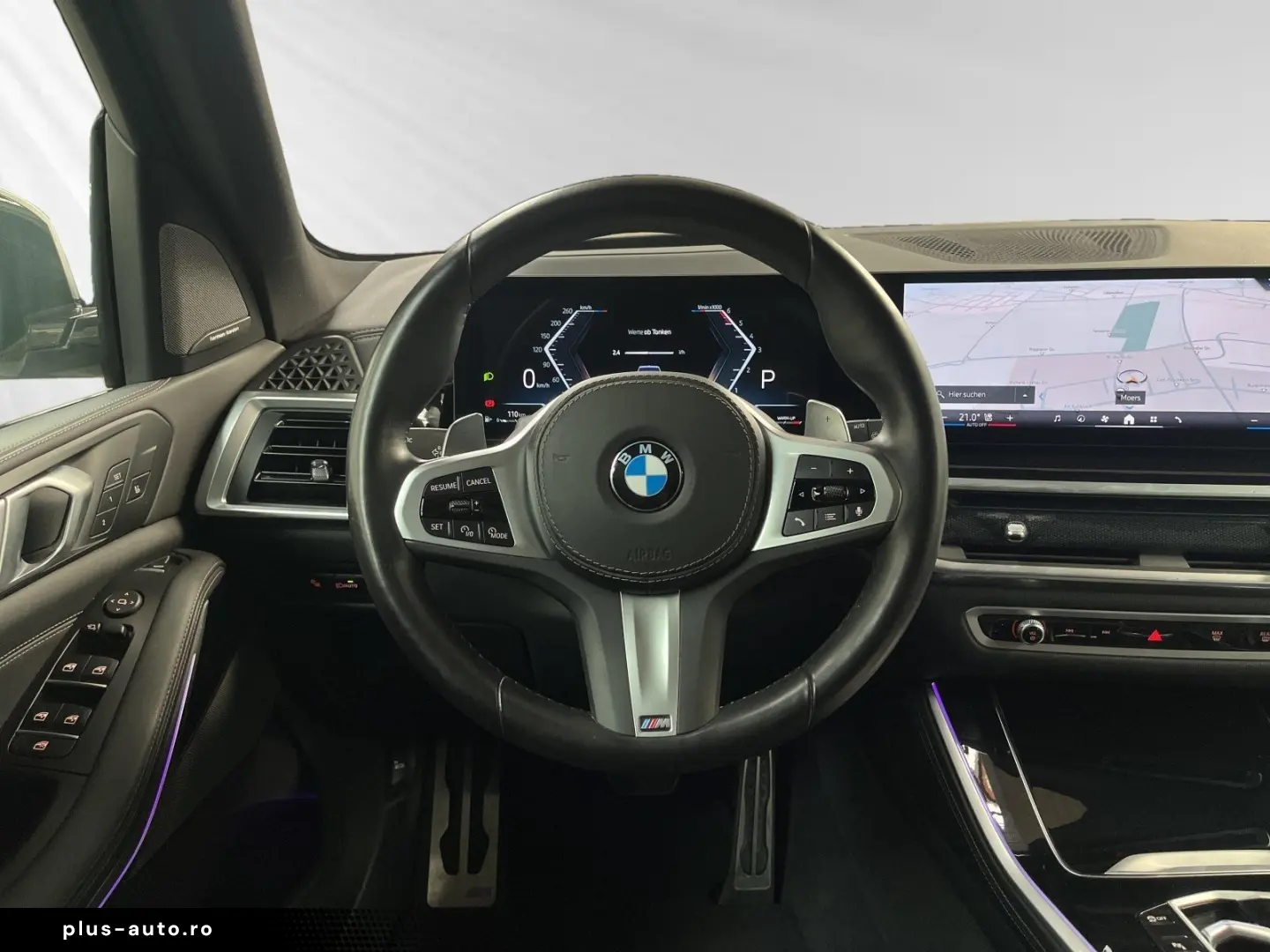 BMW X5 xDrive30d M Sport Pro Pano