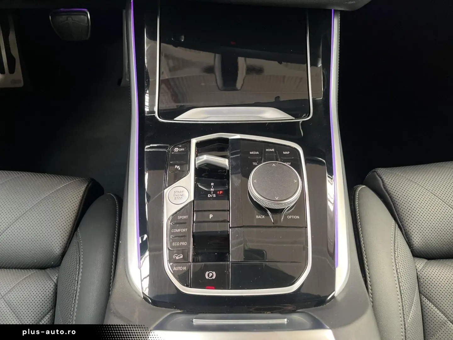 BMW X5 xDrive30d M Sport Pro Pano