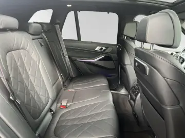 BMW X5 xDrive30d M Sport Pro Pano