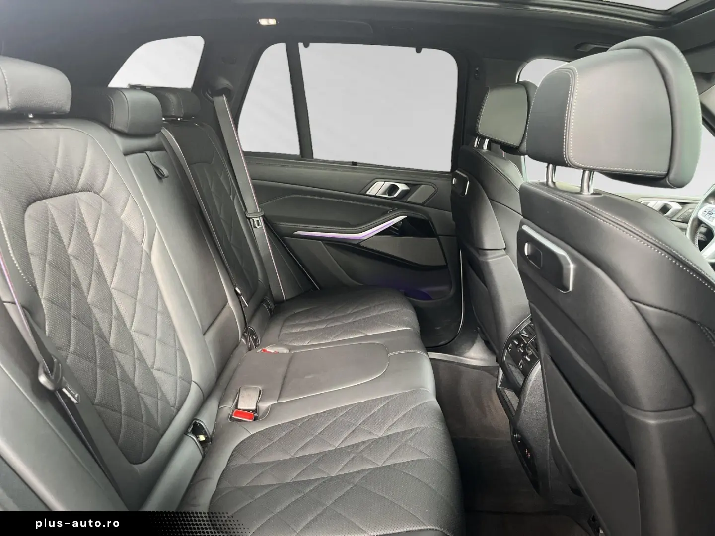 BMW X5 xDrive30d M Sport Pro Pano