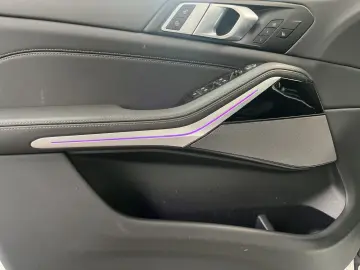 BMW X5 xDrive30d M Sport Pro Pano