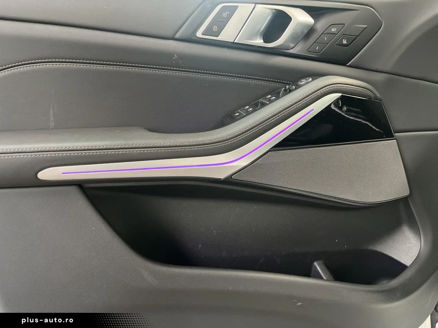 BMW X5 xDrive30d M Sport Pro Pano