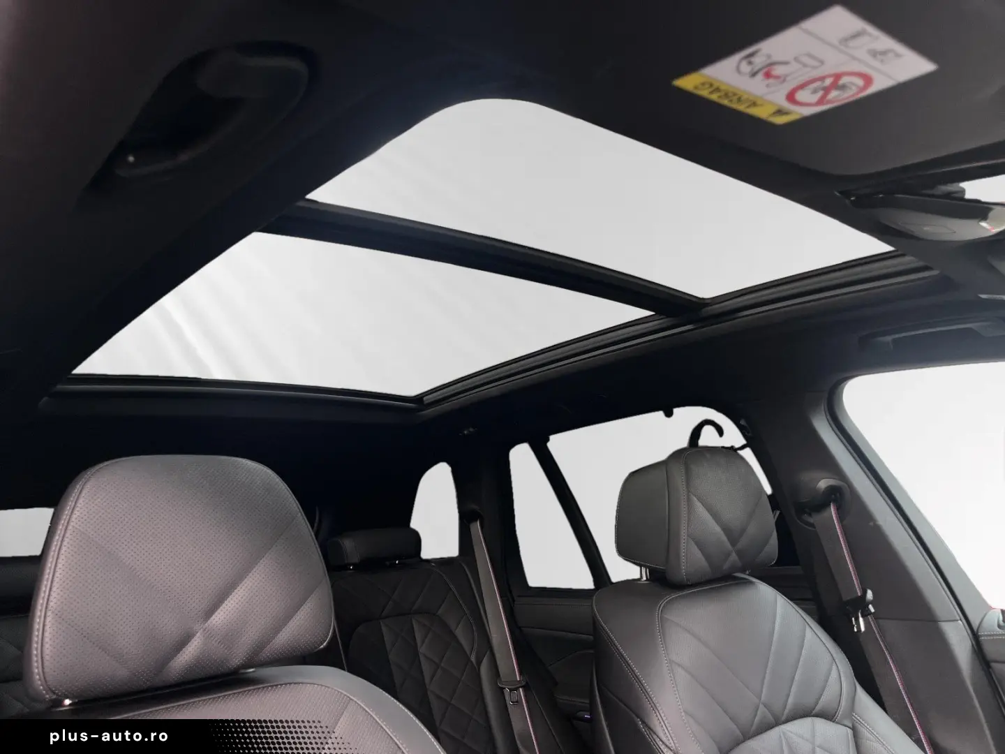 BMW X5 xDrive30d M Sport Pro Pano