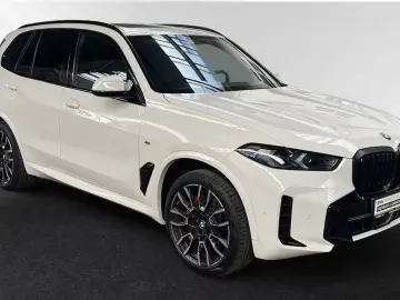 BMW X5 xDrive30d M Sport Pro Pano