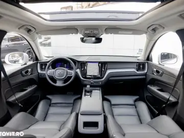 Volvo XC 60 Recharge T6 Twin Engine eAWD Inscription