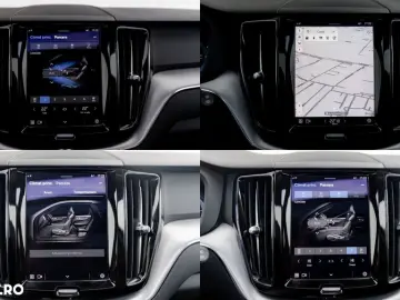 Volvo XC 60 Recharge T6 Twin Engine eAWD Inscription