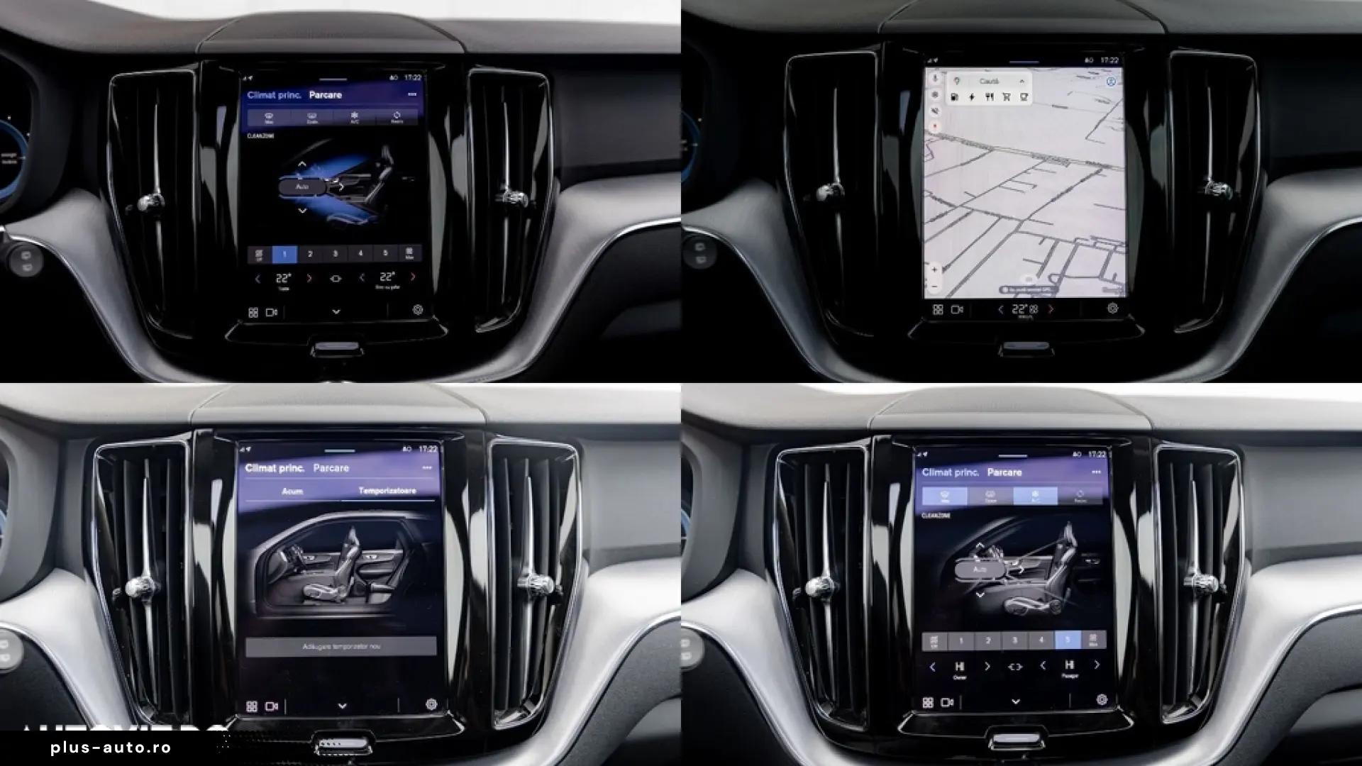 Volvo XC 60 Recharge T6 Twin Engine eAWD Inscription