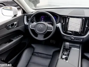 Volvo XC 60 Recharge T6 Twin Engine eAWD Inscription