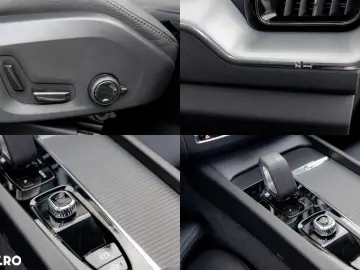 Volvo XC 60 Recharge T6 Twin Engine eAWD Inscription