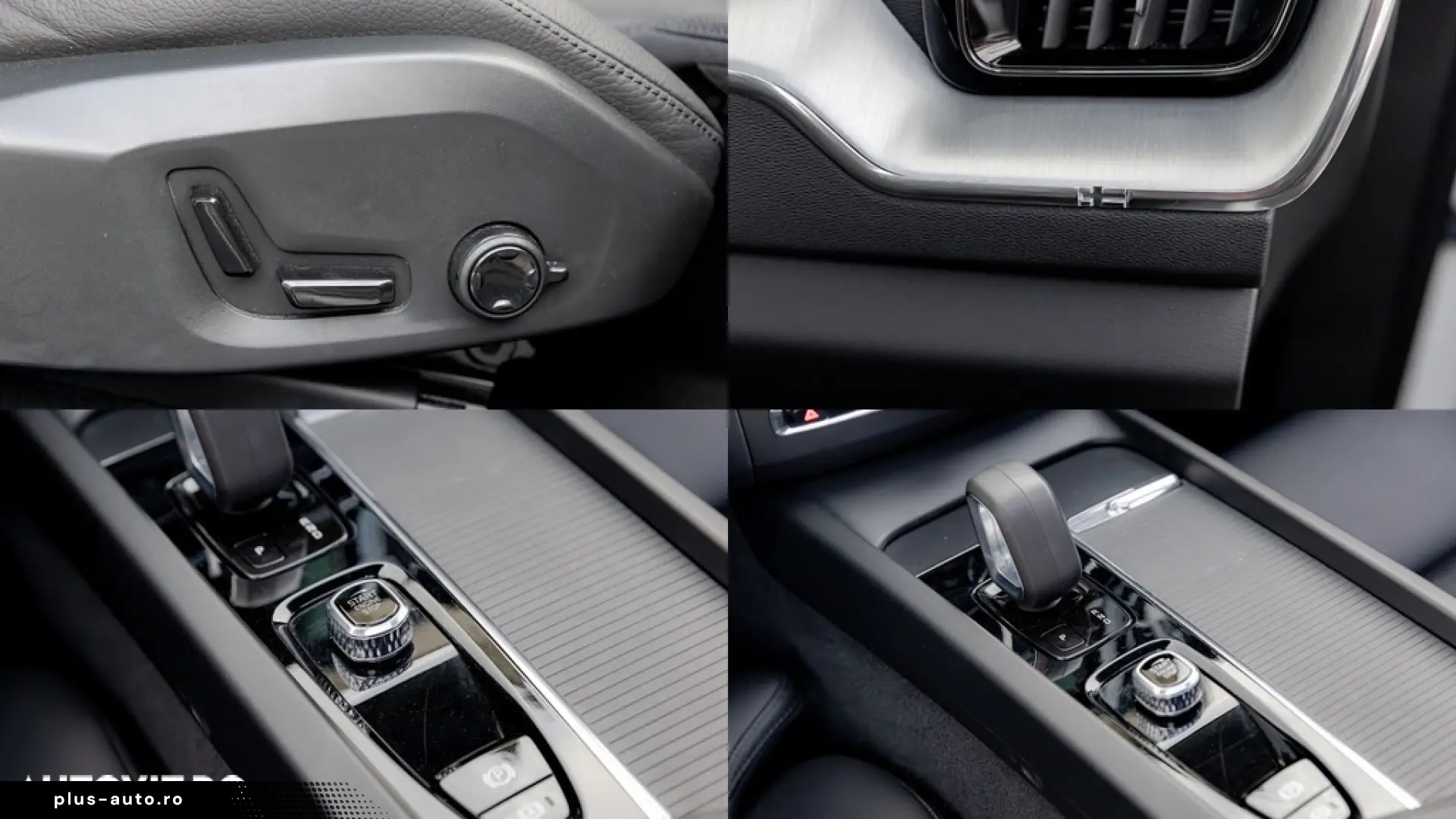 Volvo XC 60 Recharge T6 Twin Engine eAWD Inscription