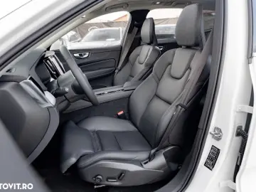 Volvo XC 60 Recharge T6 Twin Engine eAWD Inscription