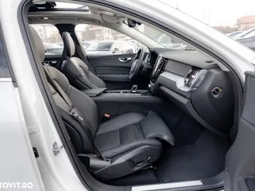 Volvo XC 60 Recharge T6 Twin Engine eAWD Inscription