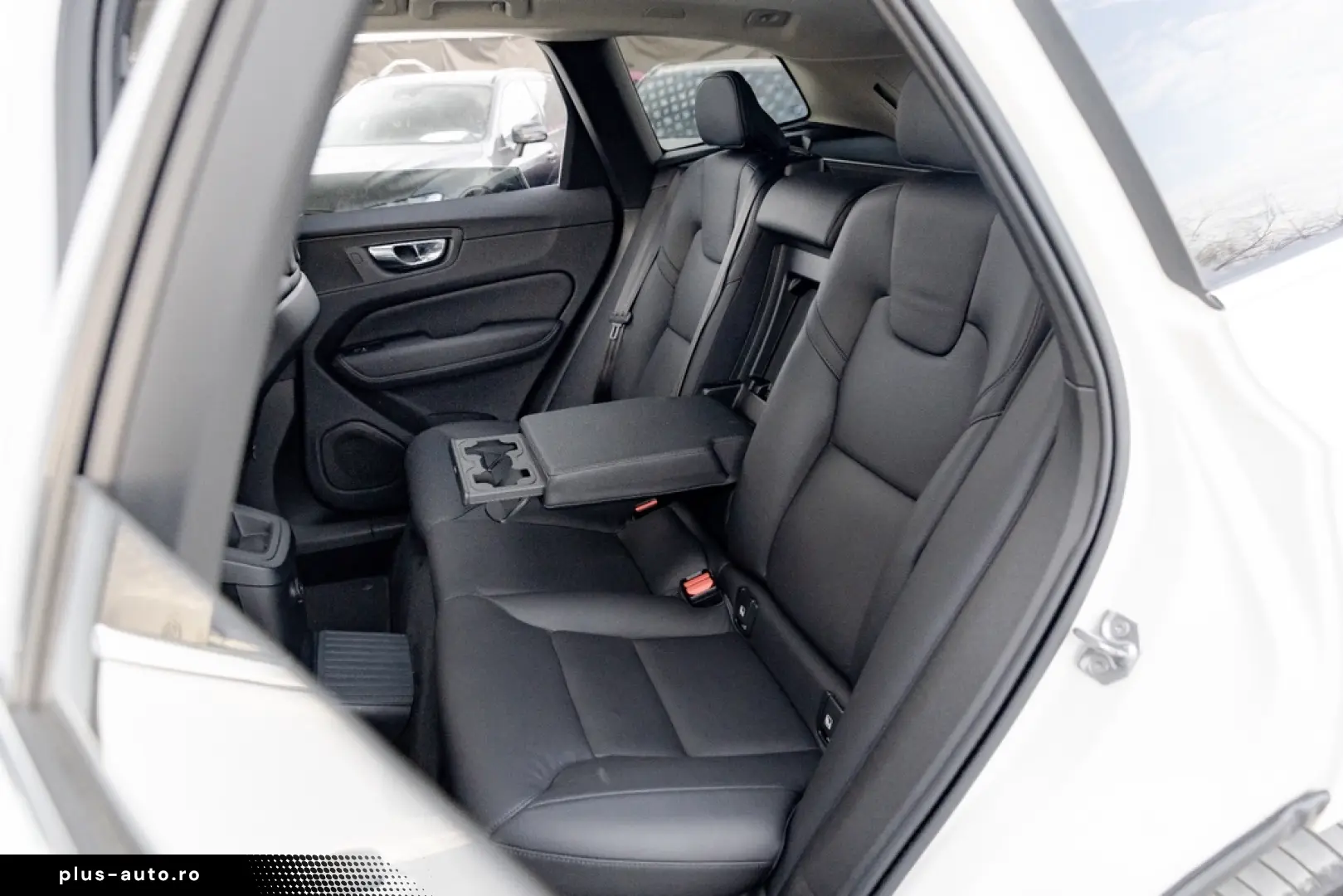 Volvo XC 60 Recharge T6 Twin Engine eAWD Inscription