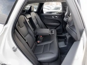 Volvo XC 60 Recharge T6 Twin Engine eAWD Inscription