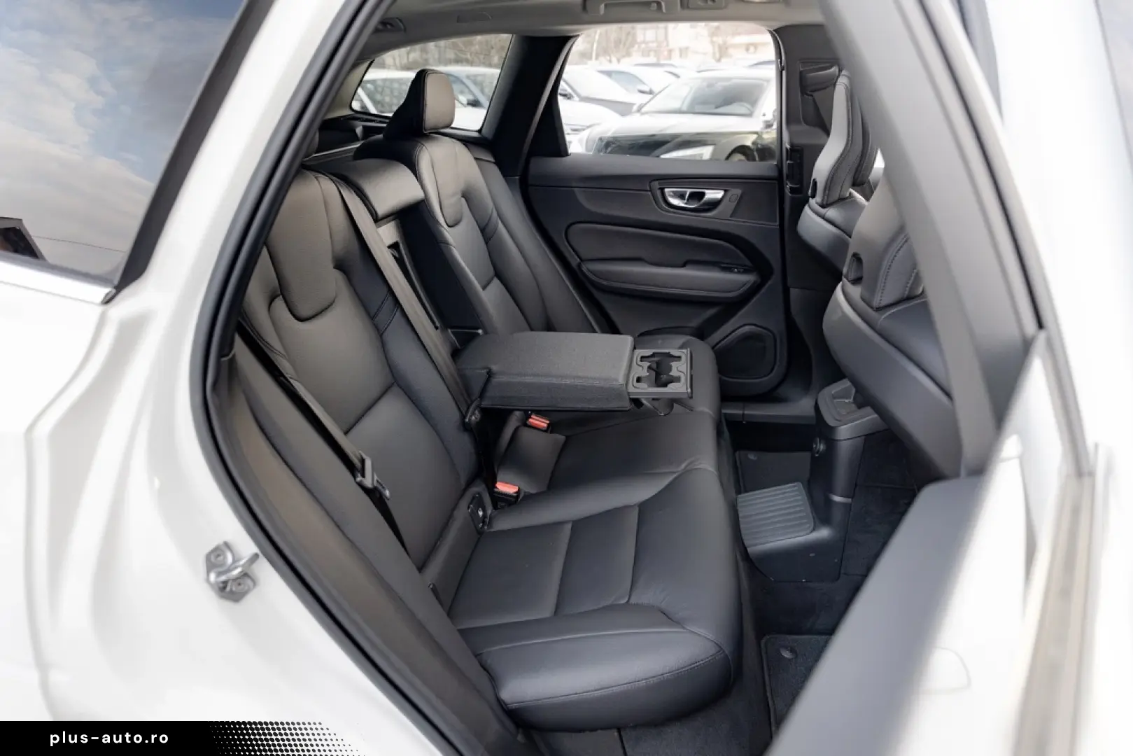 Volvo XC 60 Recharge T6 Twin Engine eAWD Inscription