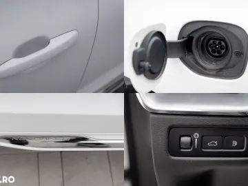 Volvo XC 60 Recharge T6 Twin Engine eAWD Inscription