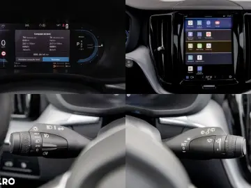Volvo XC 60 Recharge T6 Twin Engine eAWD Inscription