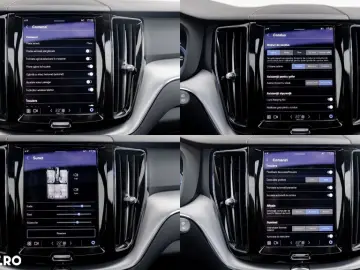 Volvo XC 60 Recharge T6 Twin Engine eAWD Inscription