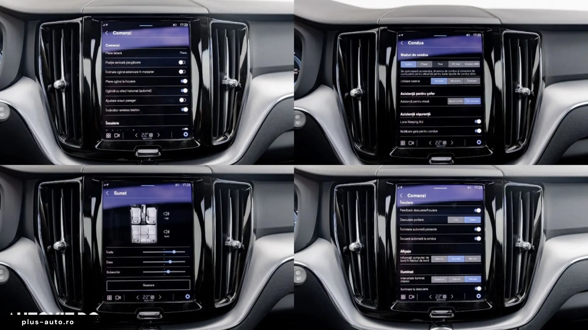 Volvo XC 60 Recharge T6 Twin Engine eAWD Inscription