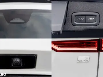 Volvo XC 60 Recharge T6 Twin Engine eAWD Inscription