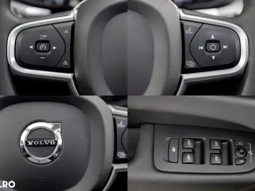 Volvo XC 60 Recharge T6 Twin Engine eAWD Inscription