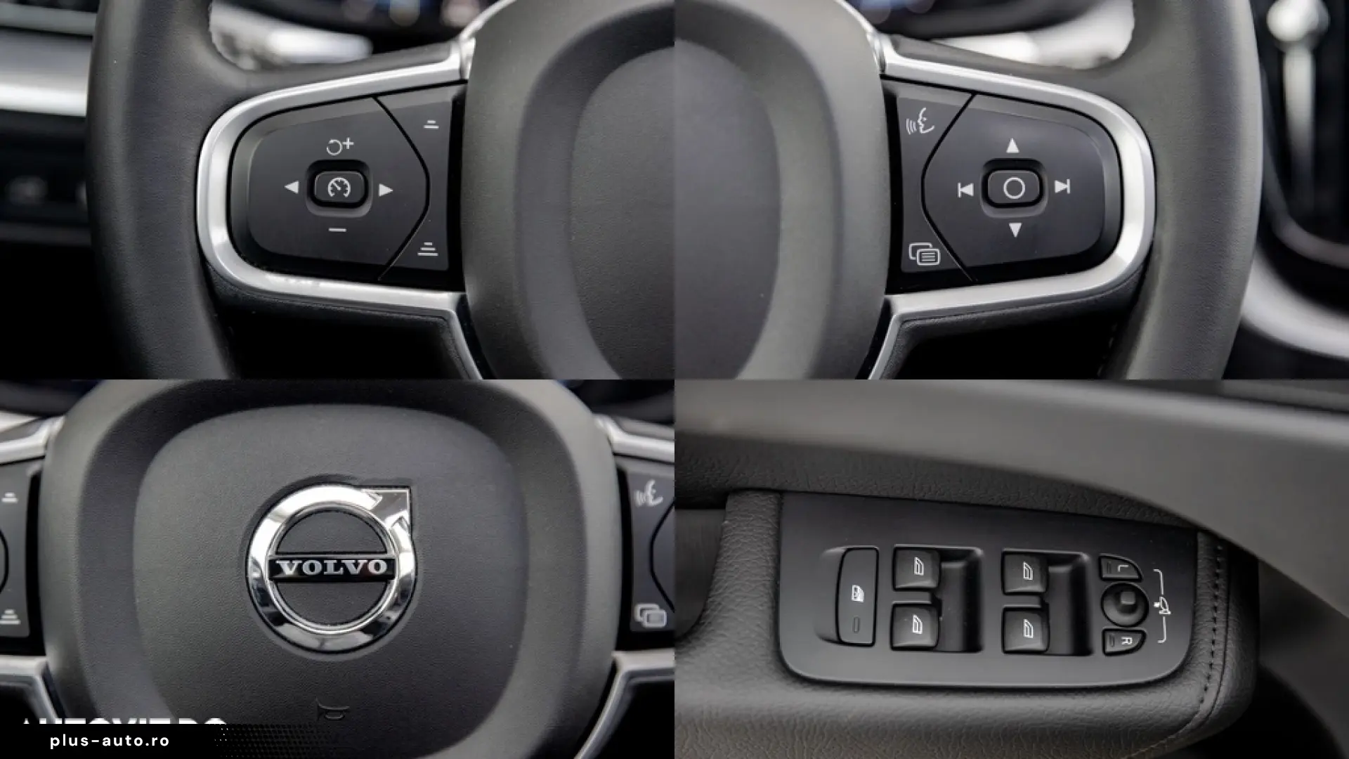 Volvo XC 60 Recharge T6 Twin Engine eAWD Inscription