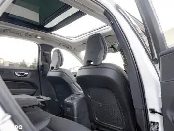 Volvo XC 60 Recharge T6 Twin Engine eAWD Inscription