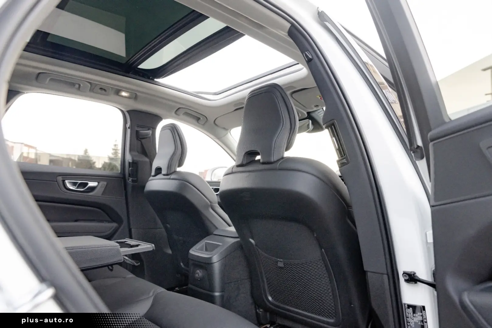 Volvo XC 60 Recharge T6 Twin Engine eAWD Inscription