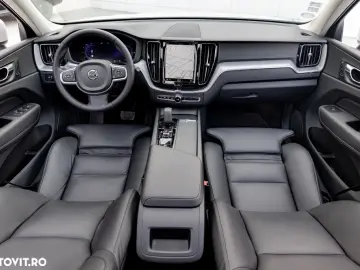 Volvo XC 60 Recharge T6 Twin Engine eAWD Inscription