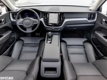 Volvo XC 60 Recharge T6 Twin Engine eAWD Inscription