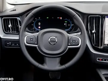 Volvo XC 60 Recharge T6 Twin Engine eAWD Inscription