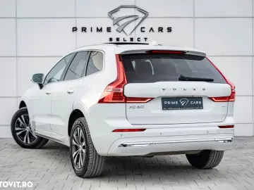 Volvo XC 60 Recharge T6 Twin Engine eAWD Inscription