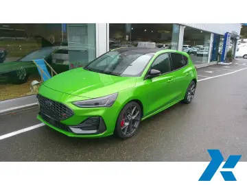 FORD Focus ST X Automatik mit sehr guter Ausstattung!