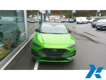 FORD Focus ST X Automatik mit sehr guter Ausstattung!