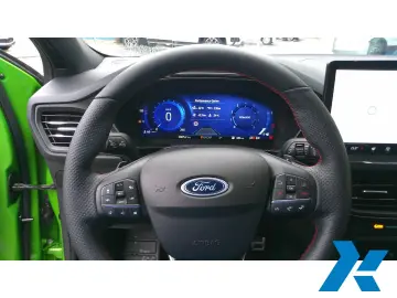 FORD Focus ST X Automatik mit sehr guter Ausstattung!