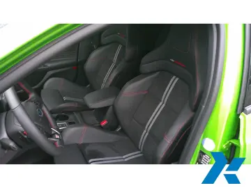 FORD Focus ST X Automatik mit sehr guter Ausstattung!