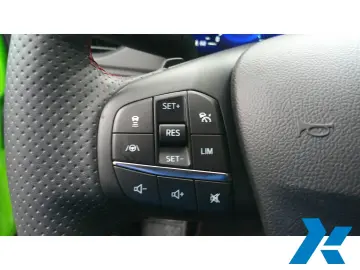 FORD Focus ST X Automatik mit sehr guter Ausstattung!