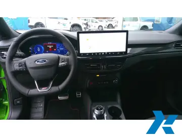 FORD Focus ST X Automatik mit sehr guter Ausstattung!