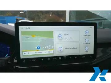 FORD Focus ST X Automatik mit sehr guter Ausstattung!