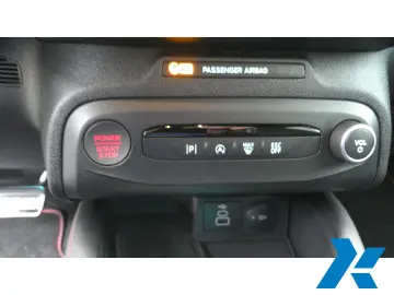 FORD Focus ST X Automatik mit sehr guter Ausstattung!