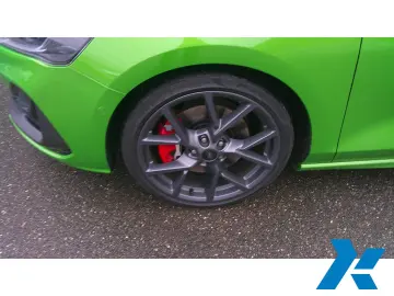 FORD Focus ST X Automatik mit sehr guter Ausstattung!