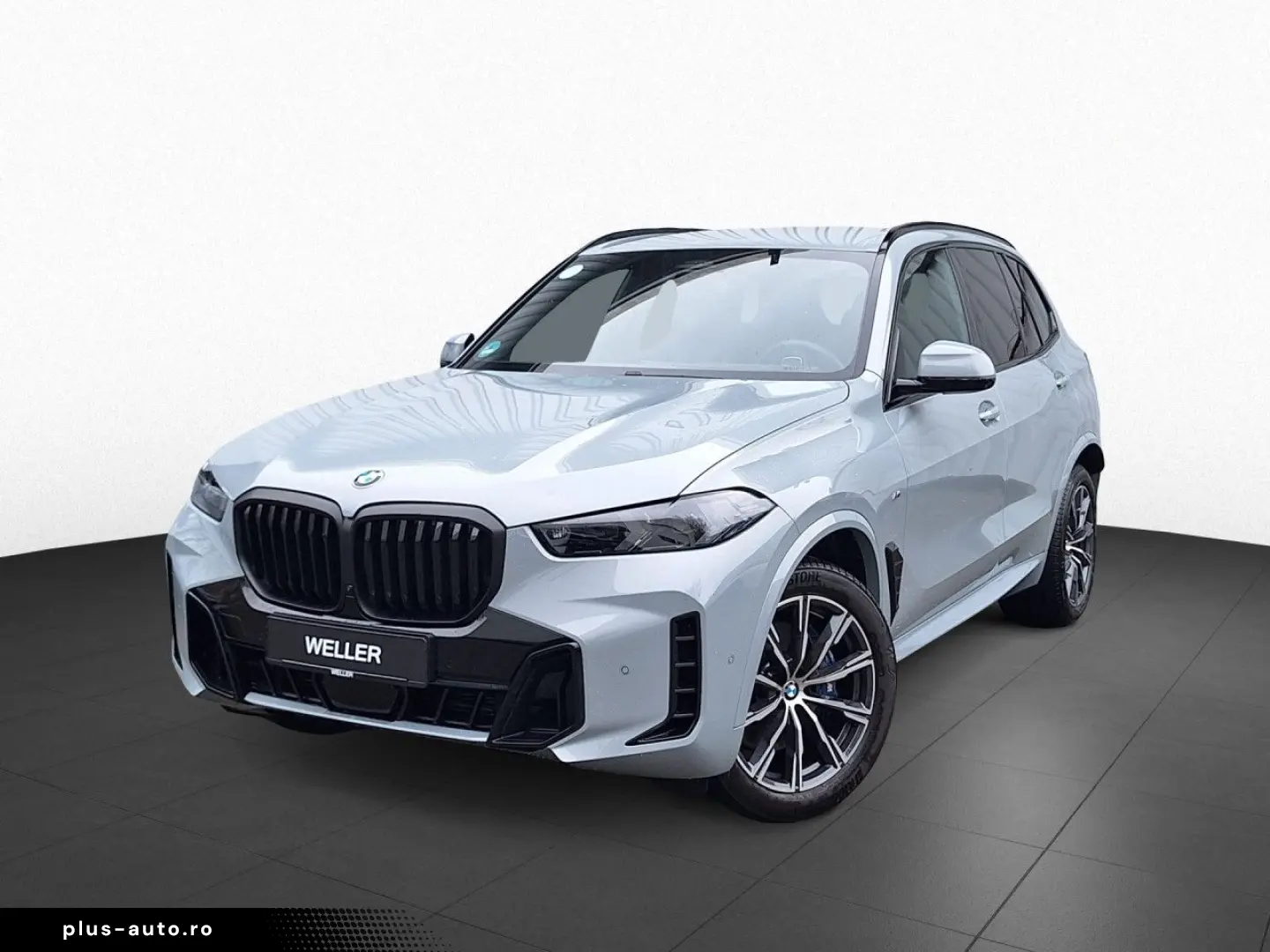 BMW X5 xDr30d M SPORT PRO